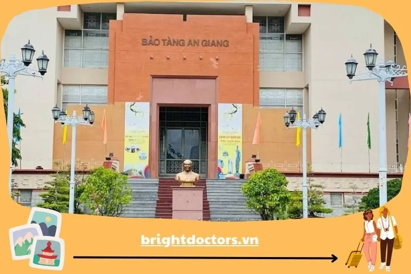 Bảo tàng An Giang