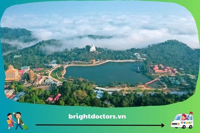 Chi phí tại An Giang