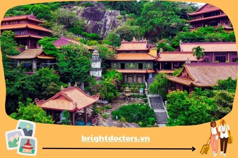 Chùa Hang (Phước Điền Tự)