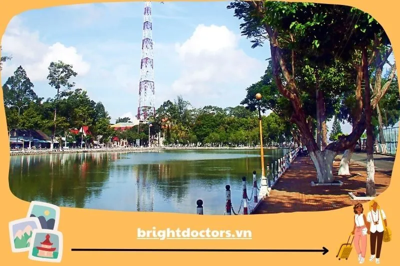 Công viên Nguyễn Du