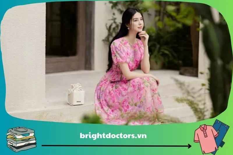 Cửa hàng áo quần