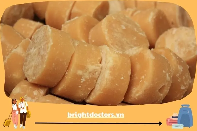 Đường thốt nốt