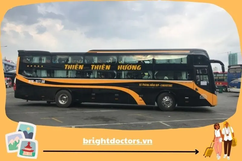 Thiên Thiên Hương