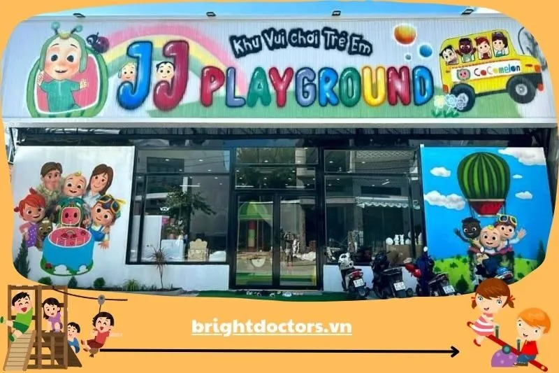 JJ Playground