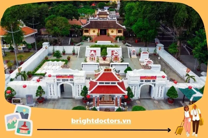 Lăng Thoại Ngọc Hầu