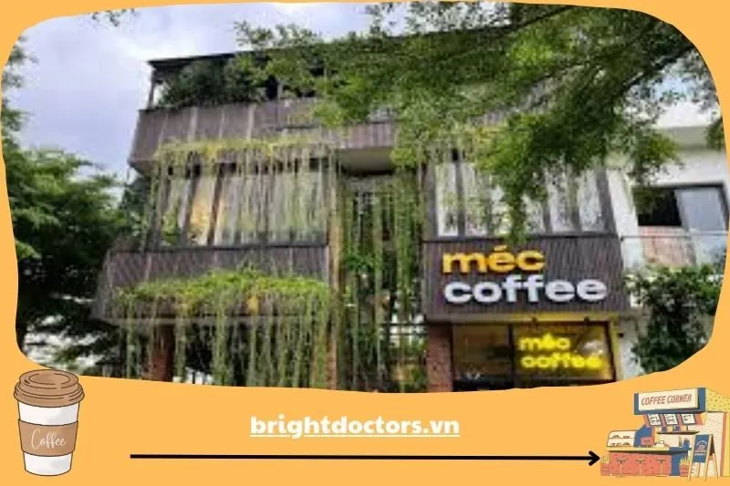 Méc Coffee