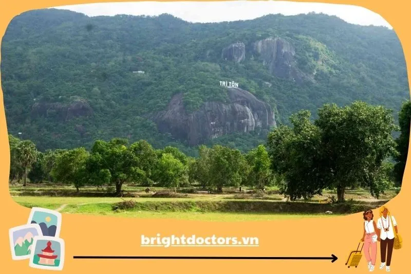 Núi Cô Tô (Phụng Hoàng Sơn)