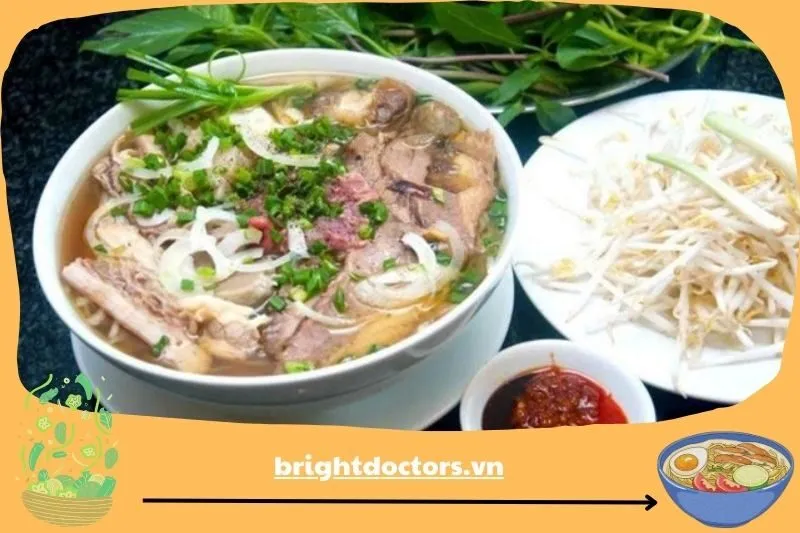 Phở Tâm - Gia Truyền Nam Định