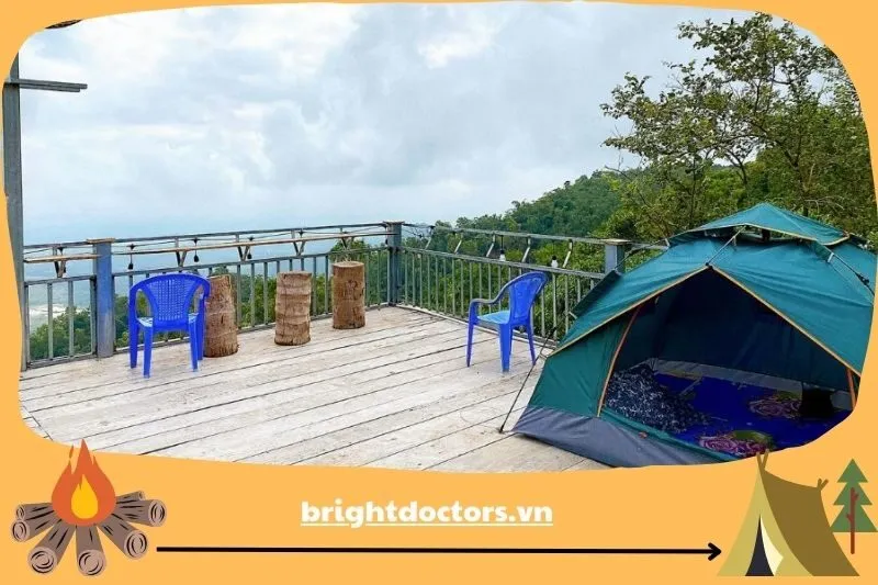 Phú Sĩ Homestay & Seafood Núi Cấm