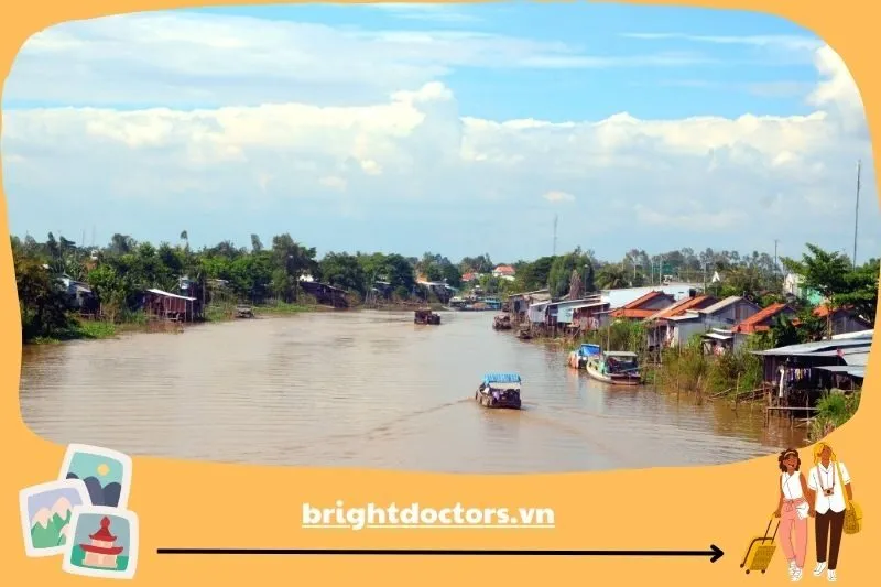 Rạch Ông Chưởng