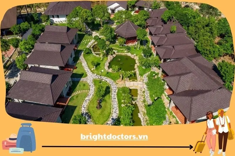 Sang Như Ngọc Resort