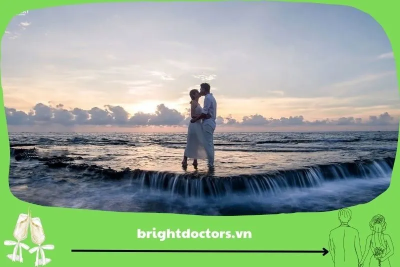 Studio chụp ảnh cưới