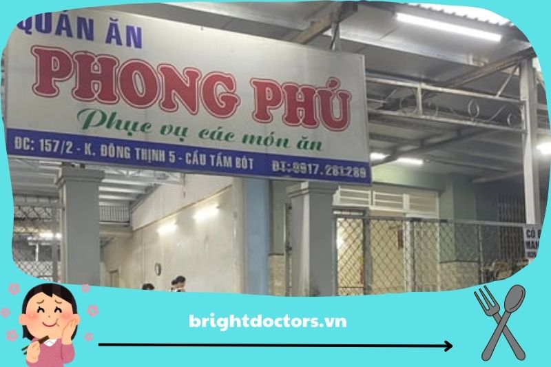 Bò Nướng Ngói Phong Phú