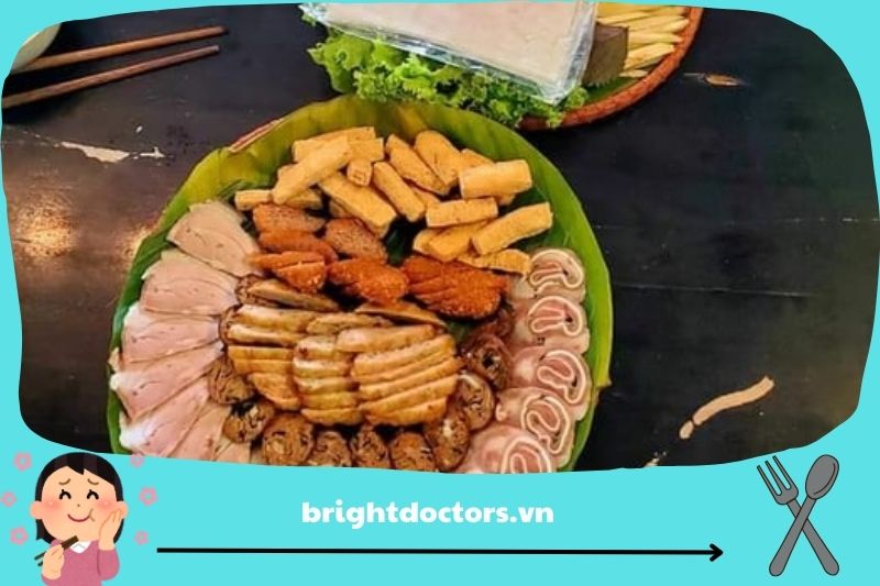 Quán Bún đậu mắm tôm - Mỳ Cay HONEY