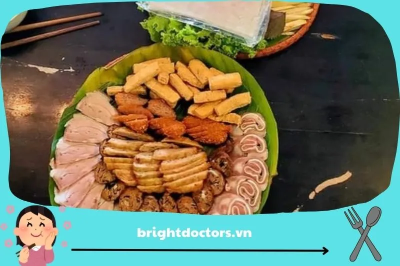 Quán Bún đậu mắm tôm - Mỳ Cay HONEY