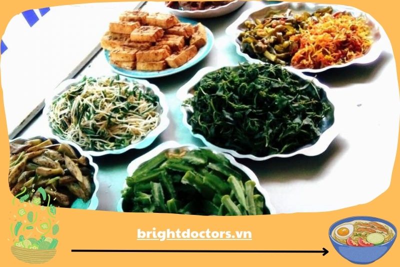 Quán Chay Thiện Nhân