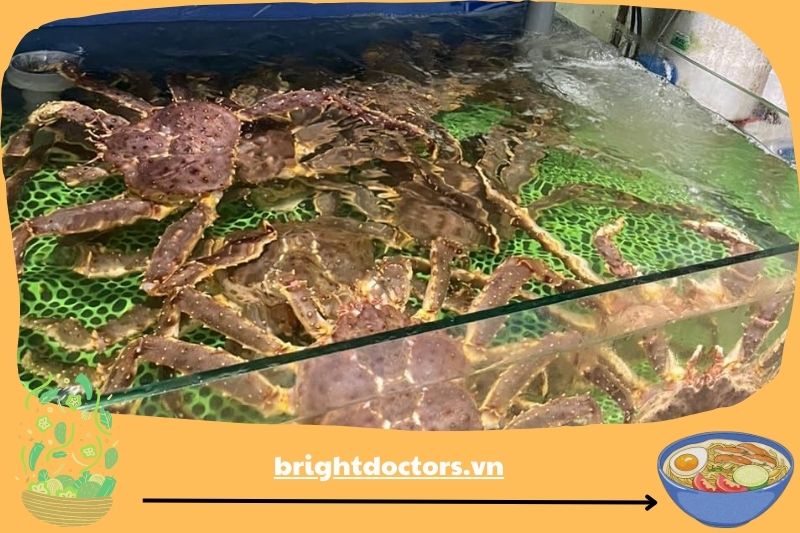 Quán Hải Sản Ngọc Phát