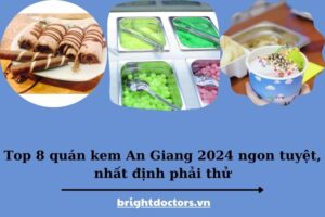 Top 8 quán kem An Giang 2025 ngon tuyệt, nhất định phải thử
