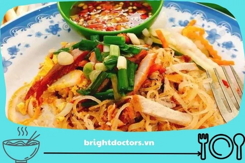 Cơm tấm Cây Điệp