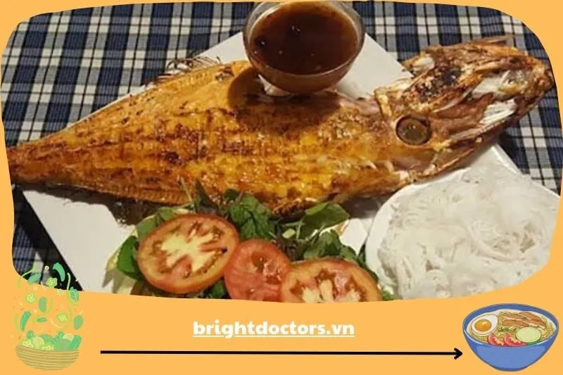 Nhà hàng Góc Nướng Phôi Pha