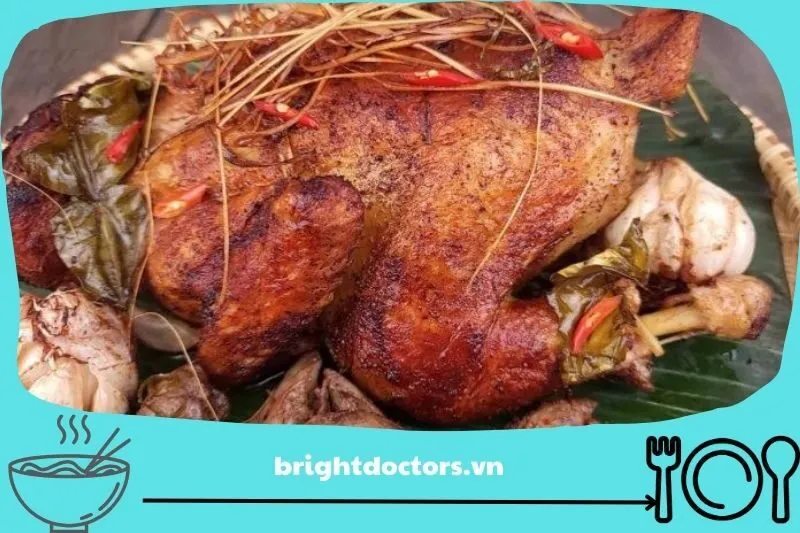 Ốc Đảo Quán Hồ Ô Thum