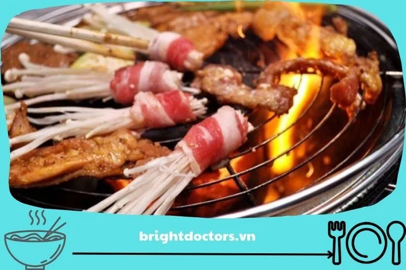 Quán bò Tư Thiêng