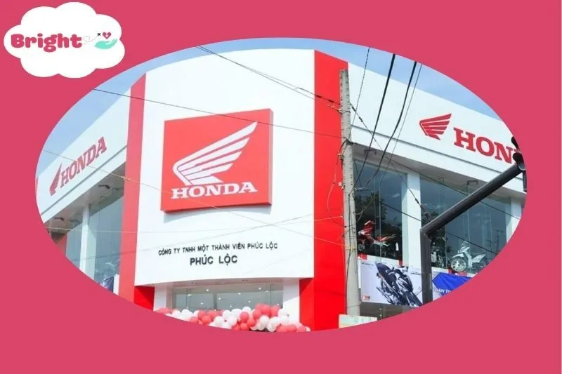 Đại Lý Xe Máy Honda An Giang - HEAD Phúc Lộc