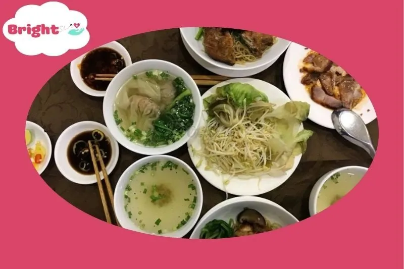 Địa Chỉ Bán Đồ Ăn Vặt An Giang - Bính Phát Mì Gia