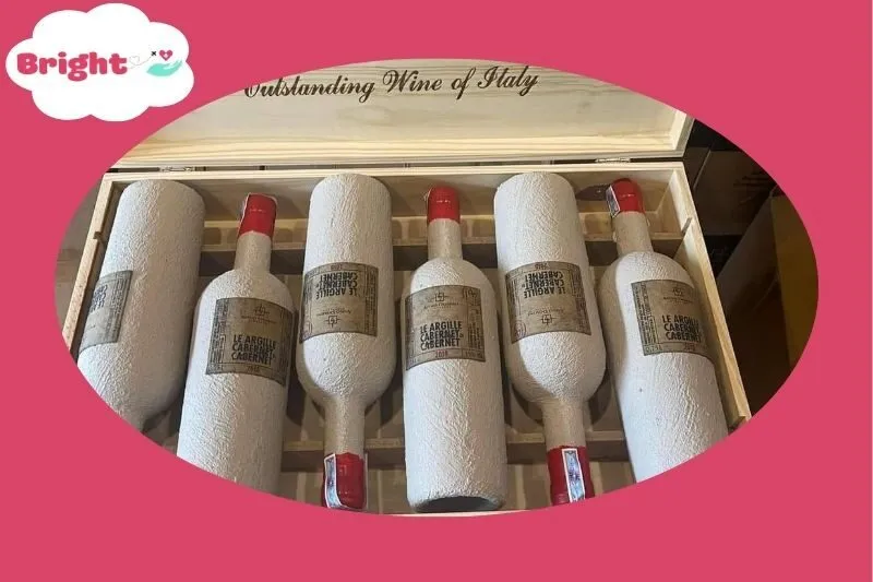 Địa Chỉ Mua Rượu Vang An Giang - Đại Sứ Rượu Vang