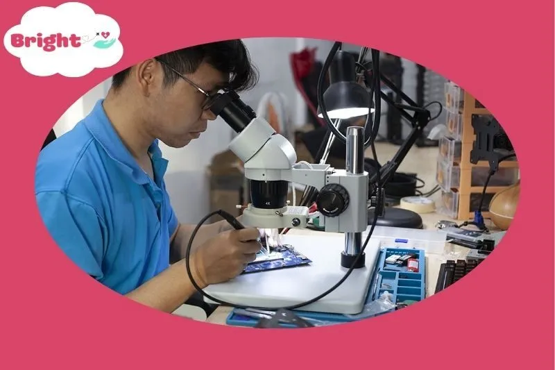 Địa chỉ sửa máy tính/laptop An Giang - Kênh Tin Học