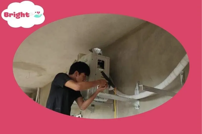 Dịch Vụ Sửa Máy Giặt Tận Nhà An Giang - Minh Triết