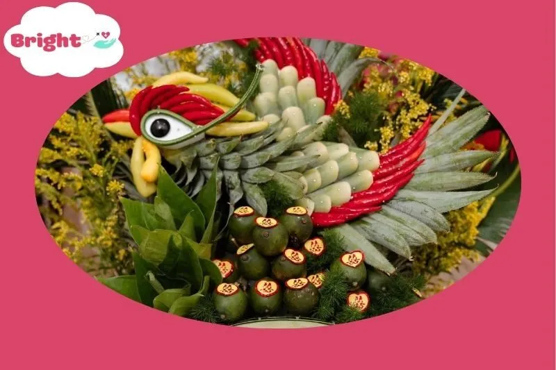 InsDecor-Wedding-Trang Trí Tiệc Cưới Long Xuyên