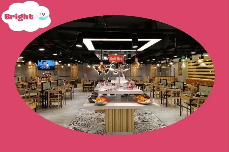 Quán Ăn Hàn Quốc An Giang - Dookki