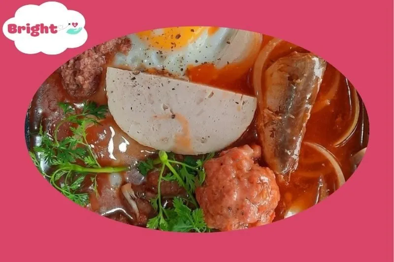 Quán Bánh Mì Chảo An Giang - Bò Né Vân Bình