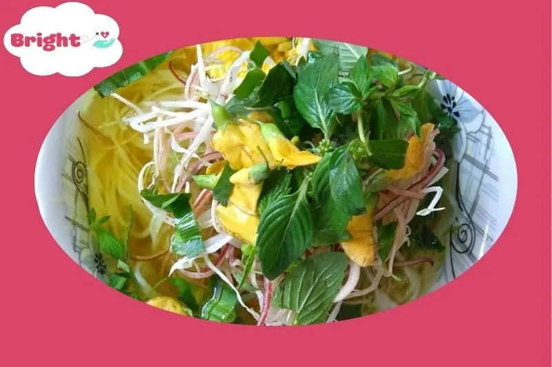 Quán Bún Cá An Giang - Bún Cá Cô Hai Long Xuyên