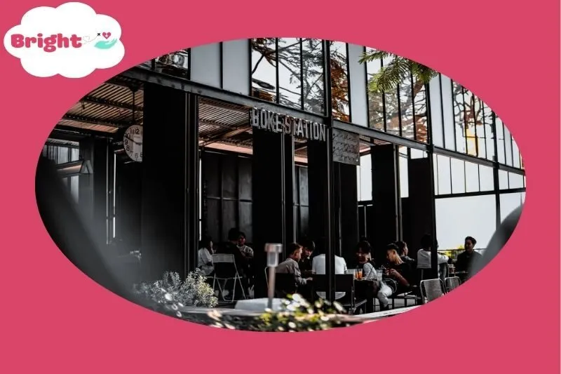 Quán Cà Phê Vintage An Giang - Trạm Cà Phê BOKE