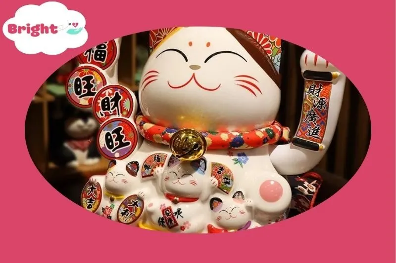 Shop Phương Ngọc phong thủy - Địa chỉ mua mèo thần tài An Giang