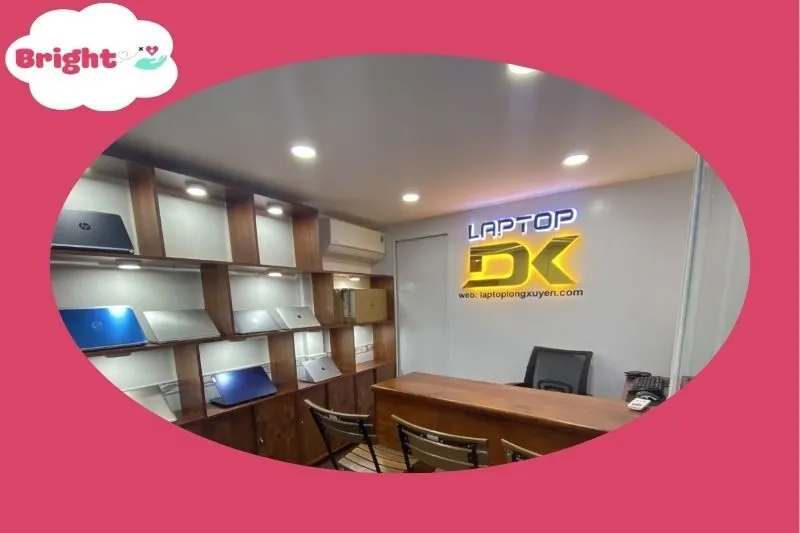 địa chỉ sửa máy tính/laptop An Giang - Laptop DK