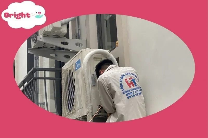 dịch vụ sửa máy giặt tận nhà An Giang - Điện lạnh Hưng Thịnh