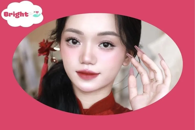 Tiệm Trang Điểm Cô Dâu An Giang - Ngọc Hiếu Make Up (Ben Studio)