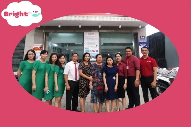 Trung Tâm Luyện Thi IELTS An Giang - Ngoại ngữ An Giang (AGI)