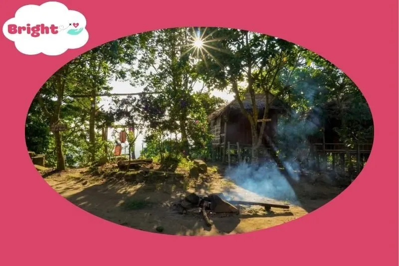 Villa Homestay Nghỉ Dưỡng An Giang - Homestay Thác Suối Tiên