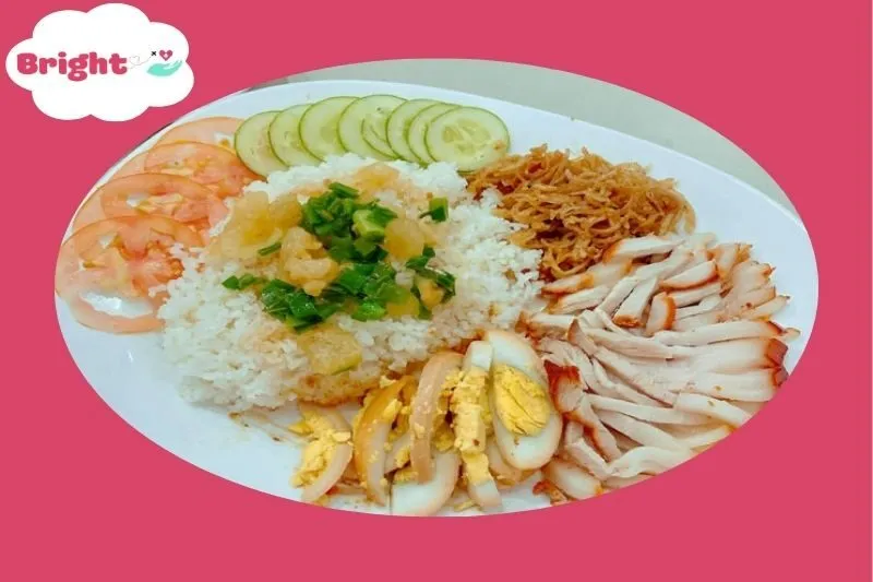 Cơm Tấm Hướng Dương