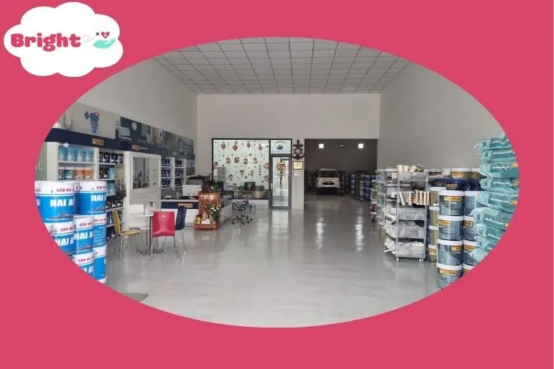 Công ty TNHH Phương Anh Long Xuyên