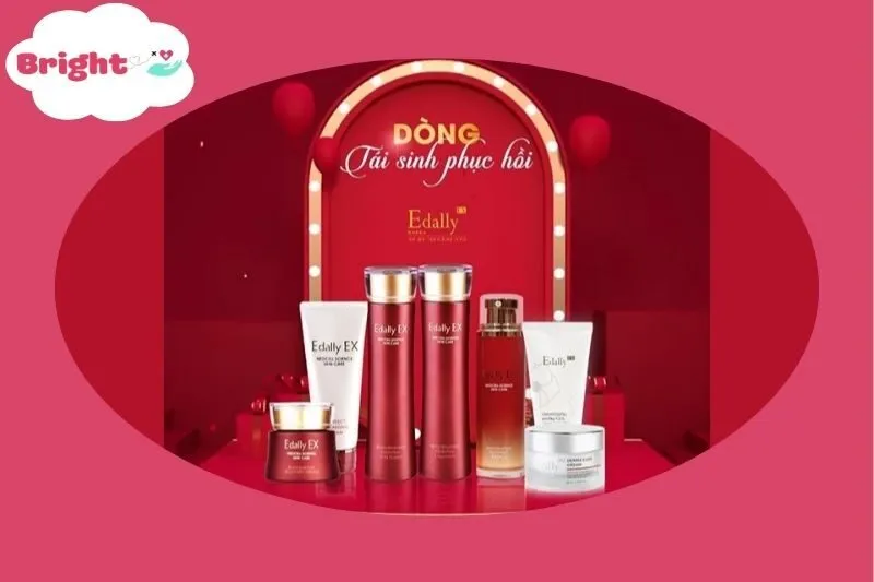 Mỹ Phẩm Edally