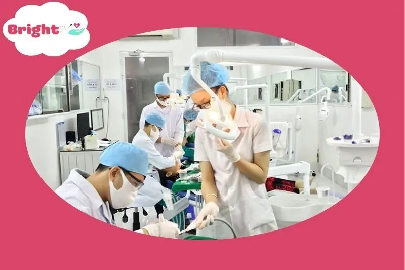 Nha Khoa Hoa Sen - Long Xuyên