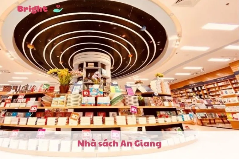 Nhà sách An Giang 2025: Top 5 Địa chỉ Mua Sách Uy Tín, Giá Rẻ và Chất Lượng