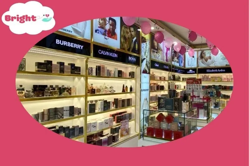 Nước hoa chính hãng xách tay - Sơn Cà Chua