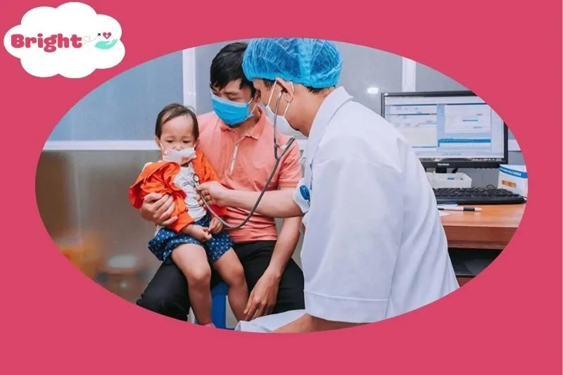 Phòng Khám Nhi Khoa - Bác sĩ Dương Quốc Việt