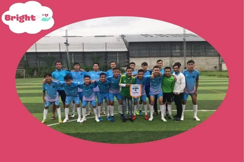 Sân Bóng Bền Linh